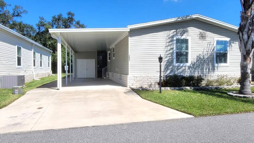 252 Siberian Cypress Circle a Winter Haven, FL Mobile or Manufactured Home for Sale